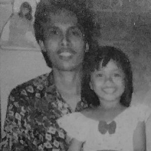 Meet your Posher, Judith